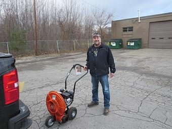 Product - Sylvania Mower Center in Toledo, OH Lawn Mowers & Power Equipment