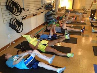 Product - Synergy Studio - Avondale in Avondale - Jacksonville, FL Misc Photographers