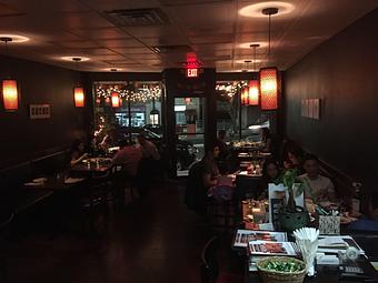 Product - Szechaun Mirchi in Cliffside Park, NJ Chinese Restaurants