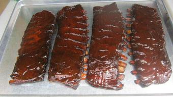 Product - T. Bacon’s BBQ in Ashwaubenon, WI Barbecue Restaurants Product - T. Bacon’s BBQ in Ashwaubenon, WI Barbecue Restaurants