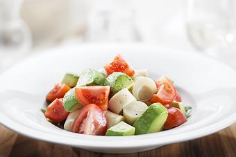 Product - Osteria Fiorella in Las Vegas, NV Italian Restaurants