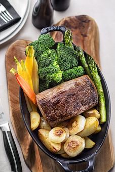 Product - Osteria Fiorella in Las Vegas, NV Italian Restaurants