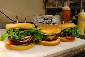 Product - TC's Midtown in Conway, AR American Restaurants