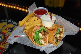 Product - TC's Midtown in Conway, AR American Restaurants