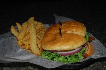 Product - TC's Midtown in Conway, AR American Restaurants