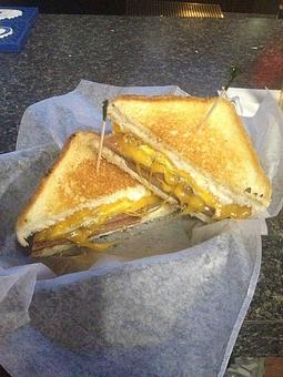 Product - TC's Midtown in Conway, AR American Restaurants