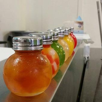 Product - T-Cups Cafe in Modesto, CA Vietnamese Restaurants