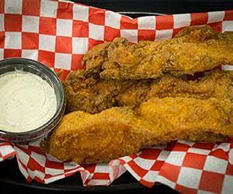 Product - T.G's Cravings in Sugar Land, TX Hamburger Restaurants