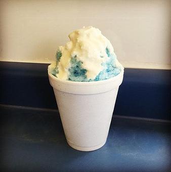 Product - T-Good's Shaved Ice in San Antonio, TX Dessert Restaurants