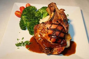 Product - T.J. Byrnes Bar & Restaurant in New York, NY American Restaurants Product - T.J. Byrnes Bar & Restaurant in New York, NY American Restaurants