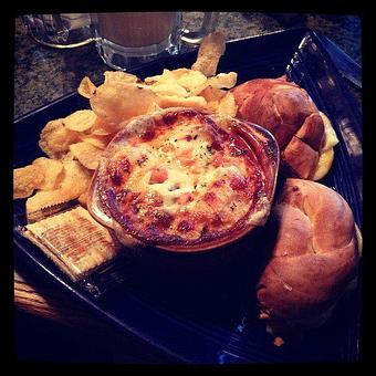 Product - T.J. Rockwell's in Elizabethtown, PA American Restaurants