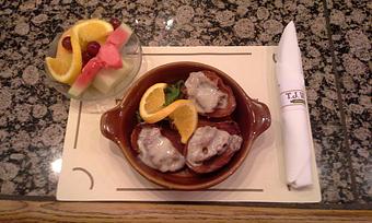 Product - TJ Willie's Fine Food & Spirits in Tiffin, OH Diner Restaurants