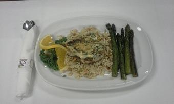 Product - TJ Willie's Fine Food & Spirits in Tiffin, OH Diner Restaurants