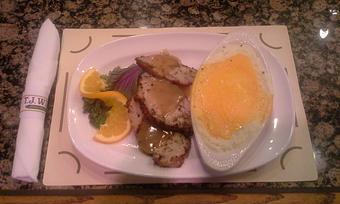 Product - TJ Willie's Fine Food & Spirits in Tiffin, OH Diner Restaurants