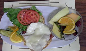 Product - TJ Willie's Fine Food & Spirits in Tiffin, OH Diner Restaurants