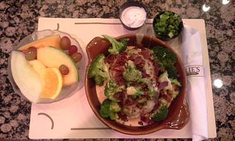 Product - TJ Willie's Fine Food & Spirits in Tiffin, OH Diner Restaurants