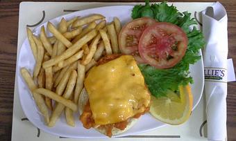 Product - TJ Willie's Fine Food & Spirits in Tiffin, OH Diner Restaurants