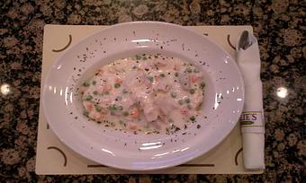 Product - TJ Willie's Fine Food & Spirits in Tiffin, OH Diner Restaurants