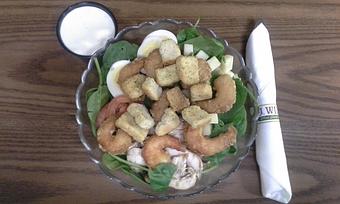 Product - TJ Willie's Fine Food & Spirits in Tiffin, OH Diner Restaurants