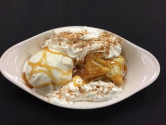 Product - TJ Willie's Fine Food & Spirits in Tiffin, OH Diner Restaurants