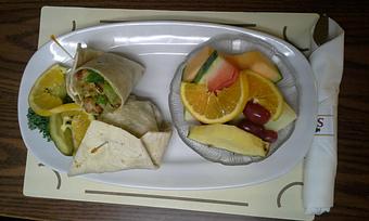 Product - TJ Willie's Fine Food & Spirits in Tiffin, OH Diner Restaurants