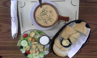 Product - TJ Willie's Fine Food & Spirits in Tiffin, OH Diner Restaurants