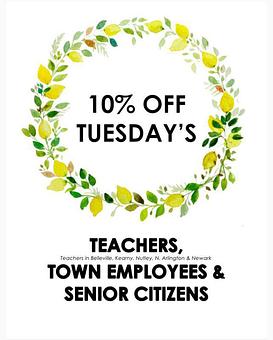 Product - T & L Rinaldi’s in Belleville, NJ Delicatessen Restaurants