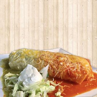 Product - TNT Mexican Restaurant in Norwalk, CA Sandwich Shop Restaurants