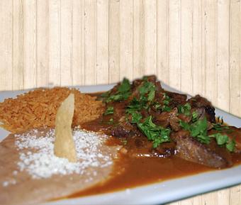 Product - TNT Mexican Restaurant in Norwalk, CA Sandwich Shop Restaurants