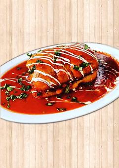 Product - TNT Mexican Restaurant in Norwalk, CA Sandwich Shop Restaurants