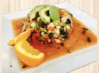 Product - TNT Mexican Restaurant in Norwalk, CA Sandwich Shop Restaurants