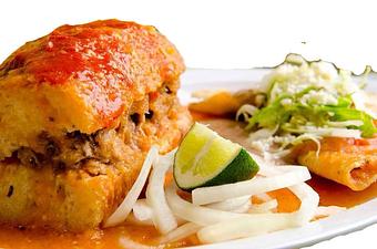 Product - TNT Mexican Restaurant in Norwalk, CA Sandwich Shop Restaurants