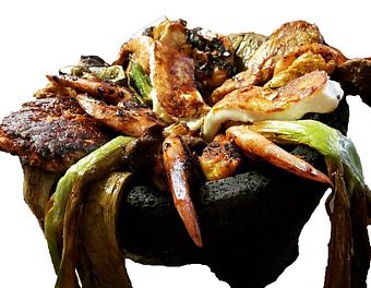 Product - TNT Mexican Restaurant in Norwalk, CA Sandwich Shop Restaurants