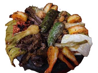 Product - TNT Mexican Restaurant in Norwalk, CA Sandwich Shop Restaurants