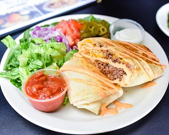 Product - T.O.P.L.E.S.S. Tacos and More,Port Richey in Port Richey, FL Latin American Restaurants