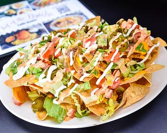 Product - T.O.P.L.E.S.S. Tacos and More,Port Richey in Port Richey, FL Latin American Restaurants