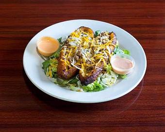 Product - T.O.P.L.E.S.S. Tacos and More,Port Richey in Port Richey, FL Latin American Restaurants