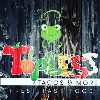 Product - T.O.P.L.E.S.S. Tacos and More,Port Richey in Port Richey, FL Latin American Restaurants