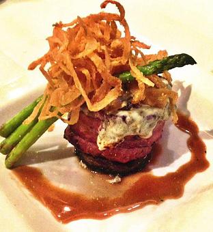 Product - Table 24 in Lake Jackson, TX American Restaurants