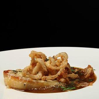 Product - Table 9 in Morgantown, WV American Restaurants