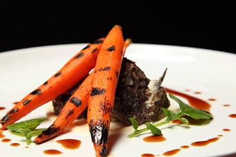 Product - Table 9 in Morgantown, WV American Restaurants