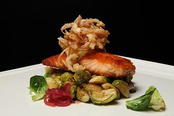 Product - Table 9 in Morgantown, WV American Restaurants