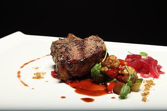 Product - Table 9 in Morgantown, WV American Restaurants