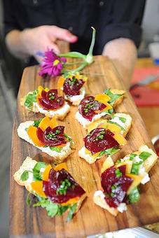 Product - Table Nectar in Park West Business Park - Diamond Springs, CA Food & Beverage
