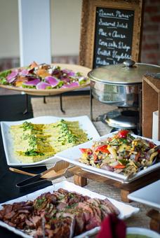 Product - Table Nectar in Park West Business Park - Diamond Springs, CA Food & Beverage