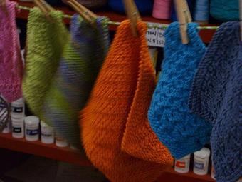 Product - Table Rock Llamas Fiber Arts Studio in Colorado Springs, CO Dance Companies