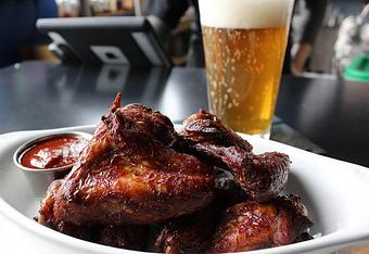 Product - Table & Tap in Flint, MI American Restaurants