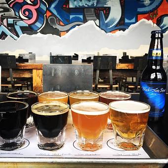Product - Table & Tap in Flint, MI American Restaurants
