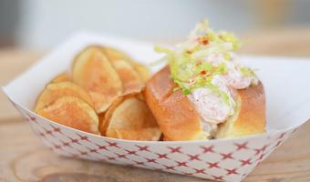 Product - Tackle Box - Locations - in Newport Beach, CA Restaurants/Food & Dining
