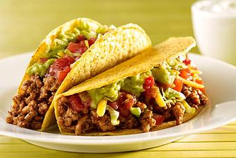 Product - Taco El Guanaco in Central Islip, NY Mexican Restaurants